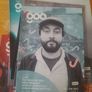 Complete 1 Year Collection of 'The Goo', Dublin Independant Music Magazine, Issues 0-11. 2022 to 2023, featuring Soak, David Keenan, The Murder Capital, Grave Goods, Kormac, Jape, Planned, Meryl Streek, Ailbhe Reddy, David Kitt and more. Image 9
