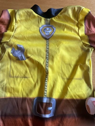 Paw Patrol Costume