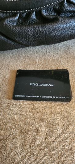 Dolce and Gabbana