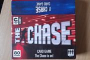 The Chase - Card game