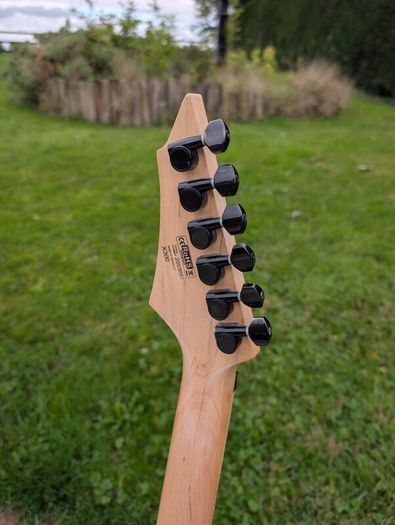 Cort X300 Electric Guitar