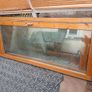 French Wooden Double Doors No Frame Image 3