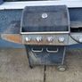 Gas Bbq Image 2