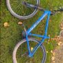 Apollo phaze mountain bike Image 5