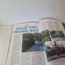 1988 Michael Jackson Special Hardcover Book (John Kercher) Image 3