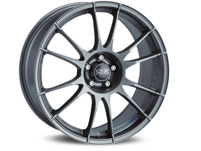 OZ Ultraleggera Alloy Wheels