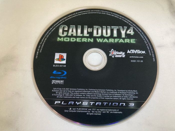 PlayStation 3 Games