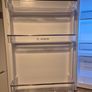 Bosch undercounter fridge Image 4