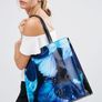 TED BAKER Karicon Butterfly Icon Tote BAG NWT Image 6