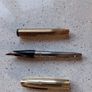 Sheaffer  vintage fountain pen Image 4