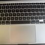 Macbook Air M1 - 16GB RAM - 512gb SSD - Damaged Screen Image 4