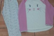 BNWT Girls Pajamas