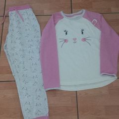 BNWT Girls Pajamas