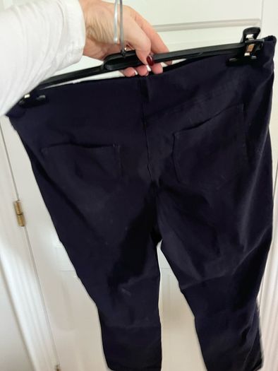 Navy Steillman Chino
