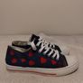 Fabulous Canvas Shoes Trainers Image 3