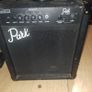 Park Bass 15-10 Park a diversion of Marshall amplification Image 2