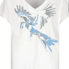 German brand Monari Short Sleeve Top - DE 36 Fits UK 12 to 14 - BNWT RRP 86