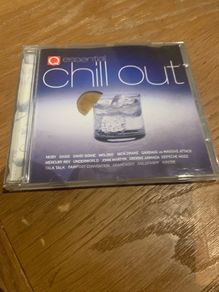 Q Essential Chill Out (Various Artists)