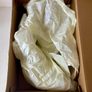 Never Worn - Miss KG Gold Wedges Image 5