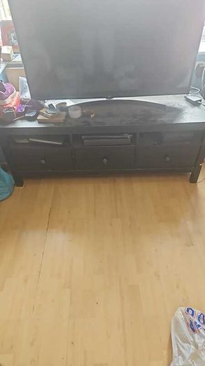 TV unit