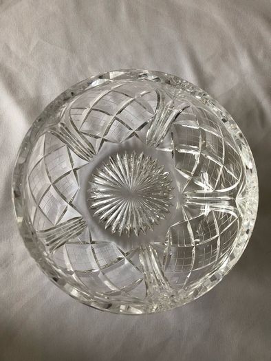 Waterford Crystal Heritage Bowl