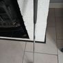 Odyssey white hot canter shafter putter for sale Image 2