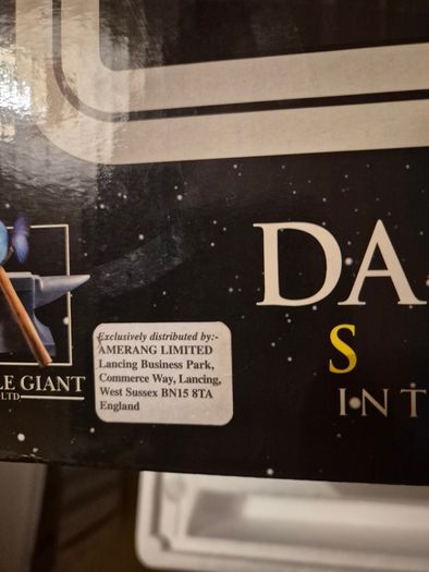 Star Wars Darth Maul 1/6 Scale Statue  Gentle Giant 2006 International Edition Rare Limited Run