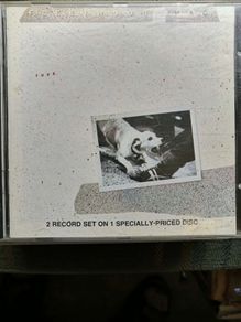 Fleetwood Mac - Tusk CD