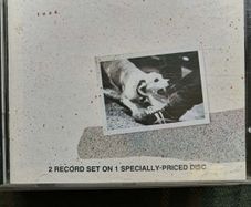Fleetwood Mac - Tusk CD