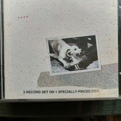 Fleetwood Mac - Tusk CD