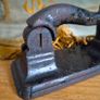 Victorian McGill's Eagle No. 1 Staple Press Image 6