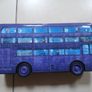 Harry Potter 3D bus with box Image 2