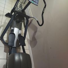 cross trainer