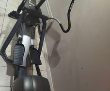 Precor cross trainer
