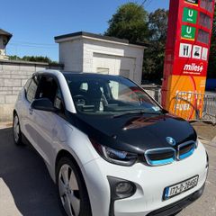 BMW I3 - Rex Extender - 339km Range