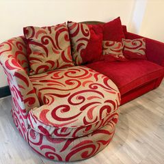 Corner Sofa