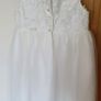 White dress for any occasion Image 5