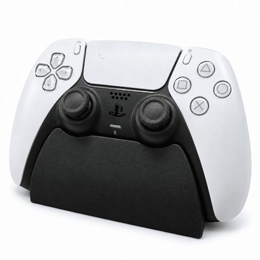 PS5 Controller Stand with Name - 3D - Personalized