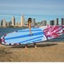 Dragon Pattern Inflatable Stand Up Paddle Board Image 4