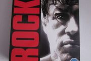 Rocky The Complete Saga (all 6 movies)