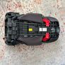 Booster Seat High Back FREE Image 3