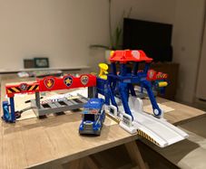 Paw Patrol