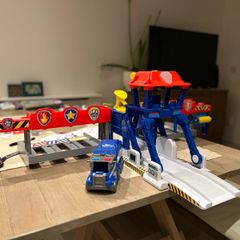 Paw Patrol
