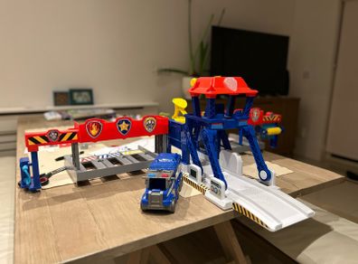 Paw Patrol
