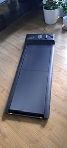 KingSmith WalkingPad A1 Pro Folding Treadmill