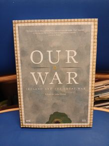 Ireland and the Great War