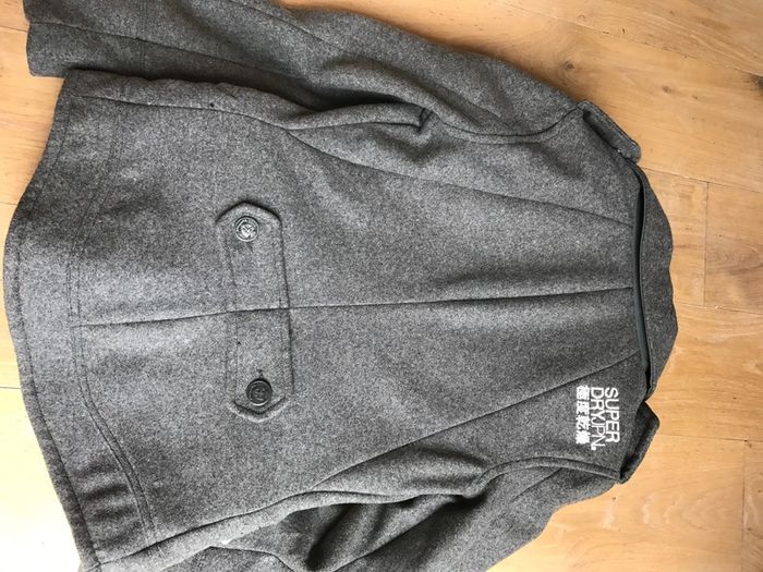 Superdry Women's fitted jacket