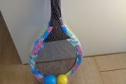 Childrens Tennis Set for Sale