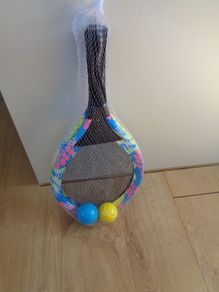 Childrens Tennis Set for Sale