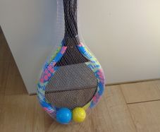 Childrens Tennis Set for Sale